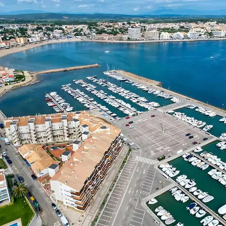 Appartement Ca La Ona L' Escala