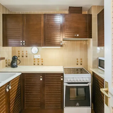 Appartement Ca La Ona L' Escala