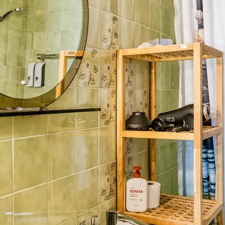 Appartement Ca La Ona