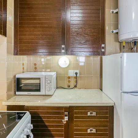 Ca La Ona Appartement