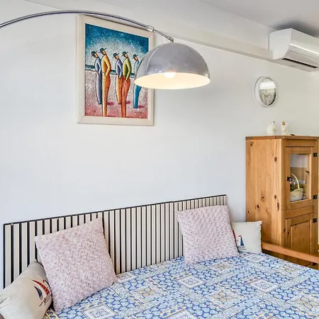 Appartement Ca La Ona *