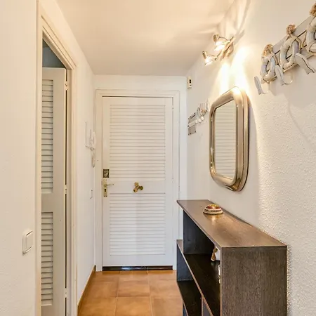 Appartement Ca La Ona