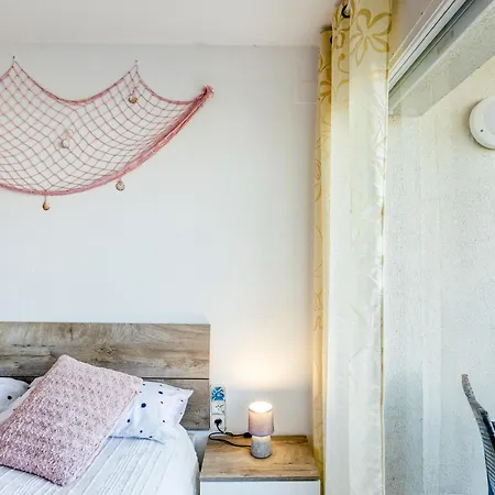 Ca La Ona Appartement *