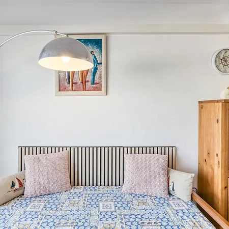 Appartement Ca La Ona *