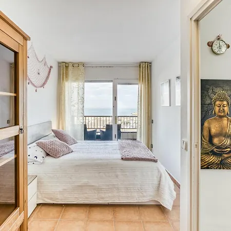 Ca La Ona Appartement *